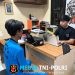 Aksi Pencurian di Kamar Kos Digagalkan, Pelaku Diamankan Warga Sebelum Diserahkan ke Polisi