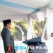 Mendagri Tito Dampingi Presiden Prabowo Lantik 1.204 Pamong Praja Muda IPDN