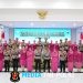 Kapolda Jateng Lantik 22 Pejabat Baru, Tegaskan Komitmen Profesionalisme dan Pelayanan Masyarakat