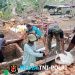 H+13 TMMD Ke-129 Pembangunan MCK di Kampung Wanam Capai 11 Persen
