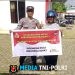 Patroli dan Sosialisasi Anti Narkoba serta Judi Online, Polsek Menjalin Ajak Warga Desa Sepahat Wujudkan Lingkungan Aman