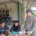 Sentuhan Humanis Polsek Meranti, Patroli Siang Pererat Hubungan Polisi dan Masyarakat