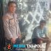 Sambangi Bengkel Saat Patroli, Polisi Ingatkan Warga Waspadai Aksi Kejahatan