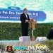 Sekjen Kemendagri Harap Pamong Praja Muda IPDN Jadi Agen Perubahan di Daerah