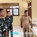 Peran TNI AD Tuai Apresiasi, Kepala SMP Negeri Urumb Bangga Renovasi Laboratorium IPA Hampir Rampung
