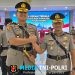 AKBP Haris Munandar Resmi Jabat Kapolres Wonogiri, Tongkat Estafet Kepemimpinan Beralih dari AKBP Wahyu Sulistyo