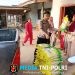 Polsek Simpang Pematang, Polsek Tanjung Raya dan Polsek Way Serdang Kembali Gelar Gerakan Pangan Murah