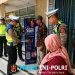 Polres Mesuji Tingkatkan Pelayanan, Anggota Piket Regu II Sat Lantas Sosialisasikan Aplikasi App Siger Presisi kepada Masyarakat