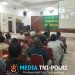 Kasdim 0735/Surakarta Berikan Materi Wasbang dan Bela Negara Kepada Masyarakat