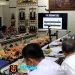 Polres Tanggamus dan Pemkab Perkuat Sinergi Pengembangan Bawang Putih Grade A, Dipusatkan di Ulu Belu