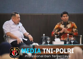Kemendagri Perluas Akses Beasiswa Luar Negeri, Bahtra Banong Penguatan Kapasitas ASN Kunci Indonesia Emas 2045