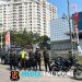 Patroli Perintis Presisi Polres Metro Bekasi Pantau Sejumlah Kawasan dan Cegah Gangguan Kamtibmas
