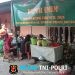 Tak Sekadar Kerja Bangun Saluran Air, Satgas TMMD, Ormas & Warga Hadirkan Semangat Kekeluargaan Dengan Sarapan Pagi Serta Makan Siang