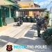 Koramil 11/Manyaran Wujudkan Markas yang Bersih, Rapi, dan Siap Layani Masyarakat