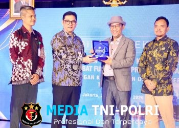 Kemendagri Bekali Pranata Humas Hadapi Era AI, Perkuat Strategi Komunikasi Pemerintahan Lawan Disinformasi