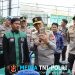 Kapolda Lampung Tekankan Respons Cepat Lewat Siger Lampung Presisi