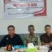 Kawal Pesta Demokrasi Desa, Kapolsek Kuala Behe Hadiri Pemilihan PAW Desa Kedama