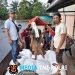 Polsek Meranti Kirim 5,45 Ton Jagung Hasil Panen Demplot ke Bulog Pontianak, Wujud Nyata Dukung Ketahanan Pangan
