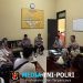 Terduga Pelaku Video Viral Premanisme di Jalur Suoh Datangi Polsek Wonosobo, Jalani Pembinaan dan Wajib Lapor