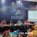 Pemkab Pringsewu, Anggota DPD RI & BPS Diskusi Bersama Terkait Sensus Ekonomi 2026