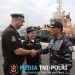 TNI AL dan Russian Navy Berlatih VBSS Hingga Tembakkan Meriam-76 Pada Sea Phase Exercise Orruda 2026