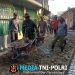 TMMD Sengkuyung Tahap III TA. 2026 Kodim 0735 Surakarta Hadirkan Semangat Gotong-royong & Kebersamaan Membangun Sasaran Fisik