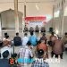 Cegah Pelanggaran Hukum, Sat Binmas Polres Mesuji Gelar Cooling System dan Penyuluhan di Ponpes Alhidayah