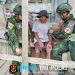 TNI Hadir untuk Rakyat Satgas Yonif 645/GTY Gelar Layanan Kesehatan Door-to-Door di Desa Ampera