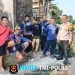 Bhabinkamtibmas Bojongsari Sambangi Warga, Ajak Aktif Jaga Kamtibmas