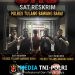 Sat Reskrim Polres Tulang Bawang Barat Berhasil Ungkap Kasus Tindak Pidana Penipuan dan Penggelapan