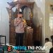 Safari Jumat di Masjid At Taqwa, Kapolsek Setu Ajak Jamaah Jaga Kerukunan Jelang Pilkades
