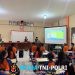 Polres Landak Edukasi Pelajar SMA Negeri 1 Ngabang, Tekankan Bahaya Penyalahgunaan Narkoba