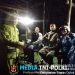 Sigap! Polsek Dolok Batu Nanggar Terjun Langsung Bantu Evakuasi Korban Banjir Luapan Sungai Sikam, 150 Rumah Warga Terdampak