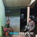 Lewat Patroli Malam, Polisi Bangun Kedekatan dengan Warga dan Ajak Tingkatkan Kewaspadaan