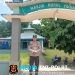 Polsek Menjalin Laksanakan Pengamanan Sholat Jumat, Pastikan Ibadah Berlangsung Aman dan Kondusif