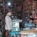 Pastikan Pasar Tetap Kondusif, Personel Subsektor Sompak Sidak ke Pasar