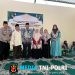 Kapolsek Eromoko Hadiri Pengajian FKMTW, Ajak Jamaah Jaga Kerukunan dan Kamtibmas