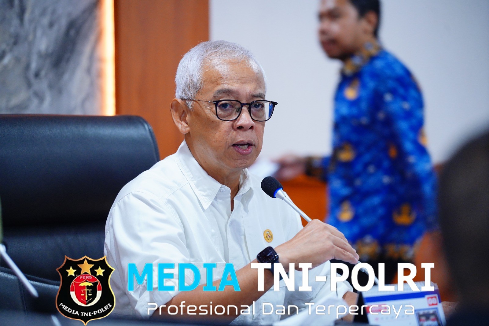 Kompolnas Umumkan Nominasi Kompolnas Awards 2026, Apresiasi Kinerja dan Dedikasi Personel Polri