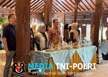 Kepala BSKDN Ajak Bantul Bangun Ekosistem Inovasi dari Sekolah hingga Perguruan Tinggi