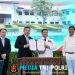Sekjen Kemendagri Harap Pamong Praja Muda IPDN Jadi Agen Perubahan di Daerah