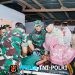 Pangdam XV/Pattimura  Jaga dan Rawat Yang Telah Kita Bangun, Seperti Kita Menjaga Kebersamaan