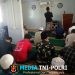Satgas TMMD ke-129 Kodim 1707/Merauke Laksanakan Sholat Jumat Bersama Warga Kampung Wanam