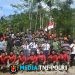 Kodim 0213/Nias Rampungkan Jembatan Modular 24 Meter di Nias Utara, Perkuat Akses Masyarakat