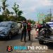 Truk Tangki Diduga Masuk Jalur Berlawanan, Hajar NMAX, Pengendara Terluka dalam Kecelakaan di Ngadirojo
