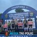 Gemilang di Lapangan Hijau, Polres Mesuji Sabet Juara II Mini Soccer Kapolda Lampung Cup 2026
