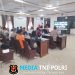 Polres Landak Perkuat Sinergi Cegah Karhutla, Kapolres Penanganan Bukan Tugas Satu Instansi