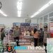 Laksanakan Patroli Malam Hari Samapta Polsek Menyuke Ajak Warga Jaga Kamtibmas