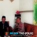 Polisi Ramah Dekat dengan Warga, Kanit Binmas Polsek Sebangki Sampaikan Pesan Kamtibmas