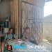 Jalin Silaturahmi Sambil Jaga Kamtibmas, Patroli Dialogis Polsek Meranti Disambut Hangat Warga