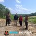 Gerak Cepat Cegah Karhutla, Kapolsek Kuala Behe Turun Langsung Cek Titik Rawan dan Ingatkan Warga Jangan Bakar Lahan Sembarangan